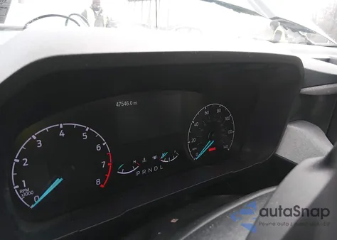 2023 Ford Maverick Xlt z USA, uszkodzony, nr VIN 3FTTW8F95PRA20397